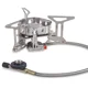 ANACONDA - Varič Portable Stove W-3500