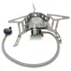 ANACONDA - Varič Portable Stove W-3500
