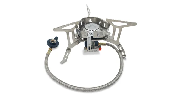 ANACONDA - Varič Portable Stove W-3500