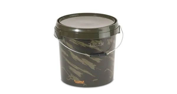 ANACONDA - Vedierko Freelancer Bucket 20 l