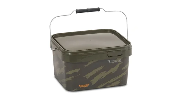 ANACONDA - Vedierko Freelancer Bucket 5 l
