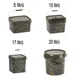 ANACONDA - Vedierko Freelancer Bucket 5 l