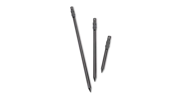 ANACONDA - Vidlička Blaxx Bankstick 16 mm 50-90 cm