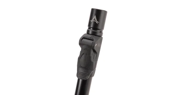 ANACONDA - Vidlička Blaxx Bankstick 16 mm 50-90 cm