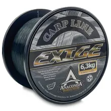ANACONDA - Vlasec Exige Carp Line 0,28 mm 6,3 kg 1200 m