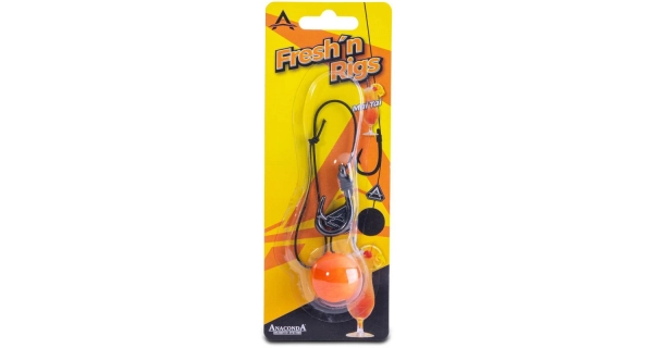 ANACONDA - Vôňa do auta 1 ks Mai Tai