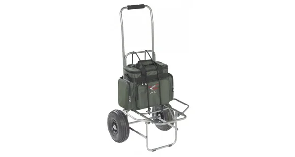 ANACONDA - Vozík Pick Up Trolley