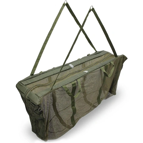 ANGLING PURSUITS - AP Plávajúci a vážiaci sak F1