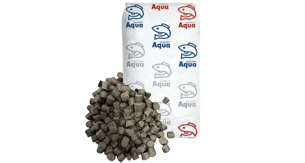 AQUA GARANT - Pelety Aqua Catch Carp 15 mm 10 kg