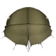 AQUA PRODUCTS - Bivak M4 100 Bivvy