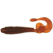 ARNO - Gumová nástraha Twister 9 cm Monoroil 5 ks ARNO - Gumová nástraha Twister 9 cm Monoroil 5 ks