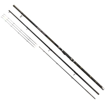 ARNO - Prút Intruder Hyper Feeder II 3,9 m 30-80 g 3 diely
