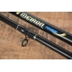 ARNO - Prút Meiron Feeder 3,6 m 30-80 g 3 diely