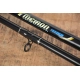 ARNO - Prút Meiron Feeder 3,6 m 30-80 g 3 diely