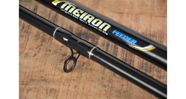 ARNO - Prút Meiron Feeder 3,6 m 30-80 g 3 diely