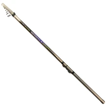 ARNO - Prút Metallca Bolo 7 m 10-30 g