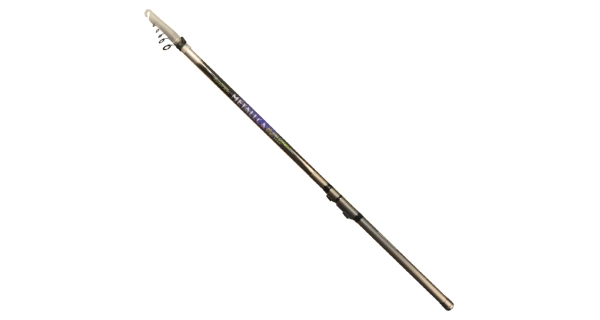 ARNO - Prút Metallca Bolo 7 m 10-30 g