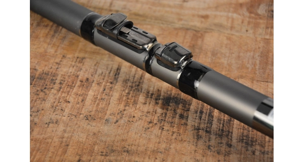 ARNO - Prút Metallca Bolo 7 m 10-30 g