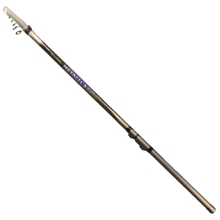 ARNO - Prút Metallca Bolo 8 m 10-30 g