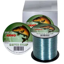 ARNO - Vlasec XXL Super Carp Monofil 0,30 mm 1000 m