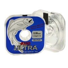 ASSO - Vlasec Ultra 0,20 mm 8,2 kg 25 m