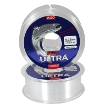 ASSO - Vlasec Ultra 100 m Priemer 0,18 mm