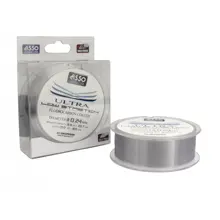 ASSO - Vlasec Ultra Low Stretch 0,26 mm 10,2 kg 150 m