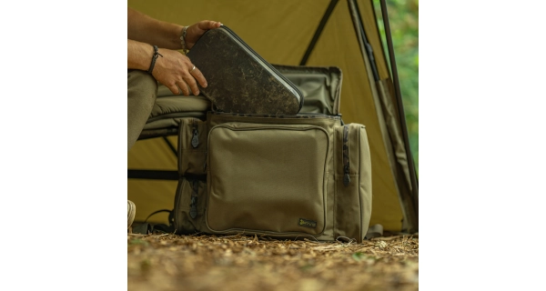 AVID - Batoh RVS Compact Rucksack