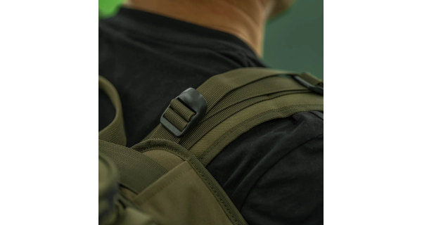 AVID - Batoh RVS Compact Rucksack