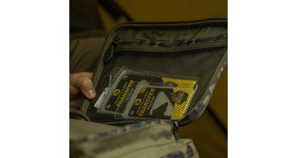 AVID - Batoh RVS Compact Rucksack