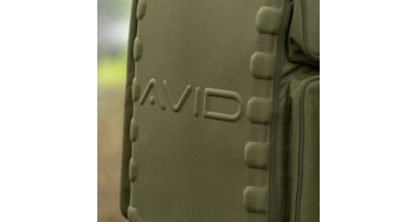 AVID - Batoh RVS Ruckbag