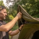 AVID - Bivak Exo 2 Bivvy System