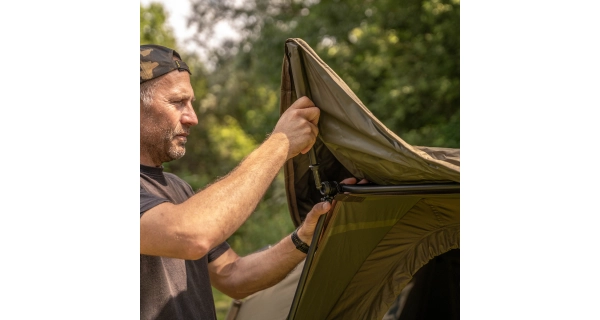 AVID - Bivak Exo 2 Bivvy System