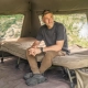 AVID - Bivak Exo 2 Bivvy System