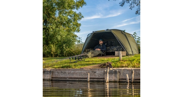 AVID - Bivak Exo Bivvy