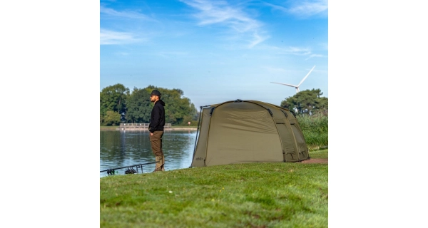 AVID - Bivak Exo Bivvy