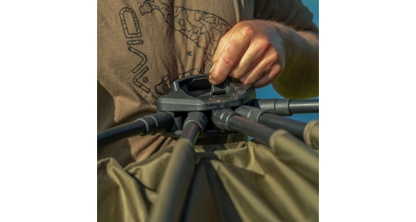 AVID - Bivak Exo Bivvy