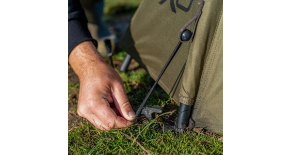 AVID - Bivak Exo Bivvy