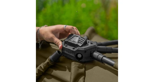AVID - Bivak EXO+