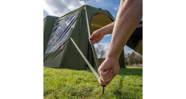 AVID - Bivak Inflata House