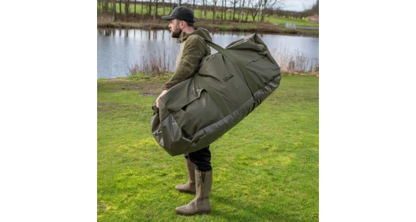 AVID - Bivak Inflata House