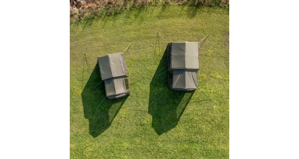 AVID - Bivak Inflata House