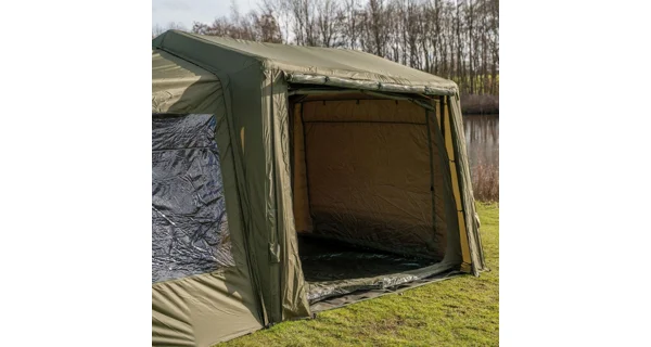 AVID - Bivak Inflata House