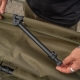 AVID - Bivak Revolve 1 Person Bivvy