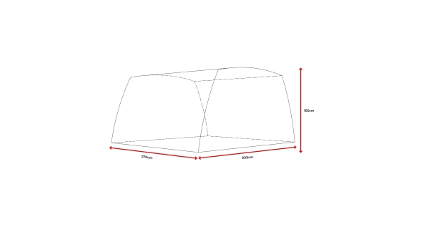AVID - Bivak Revolve 2 Person