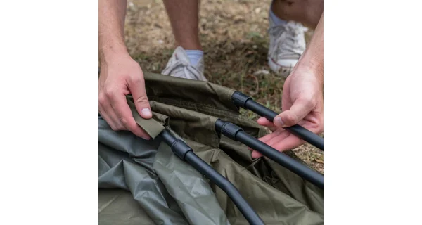 AVID - Bivak Revolve NG Bivvy 1 Person