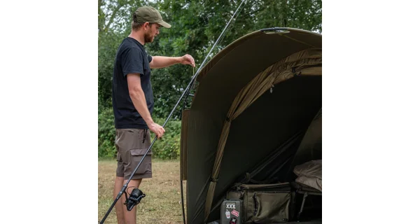AVID - Bivak Revolve NG Bivvy 1 Person