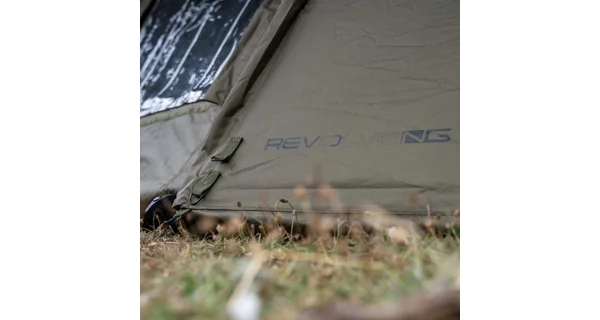 AVID - Bivak Revolve NG Bivvy 2 Person