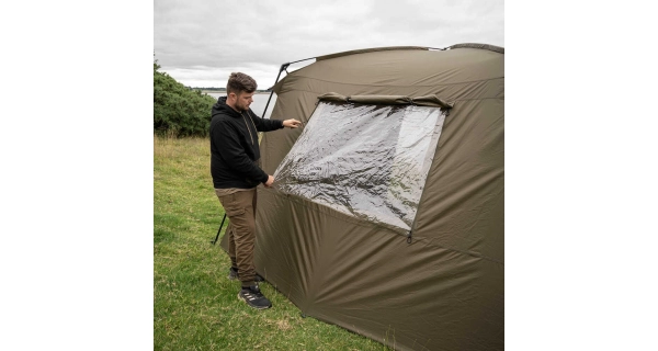 AVID - Bivak Revolve Screen House Compact