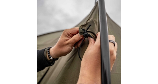 AVID - Bivak Revolve Screen House Compact